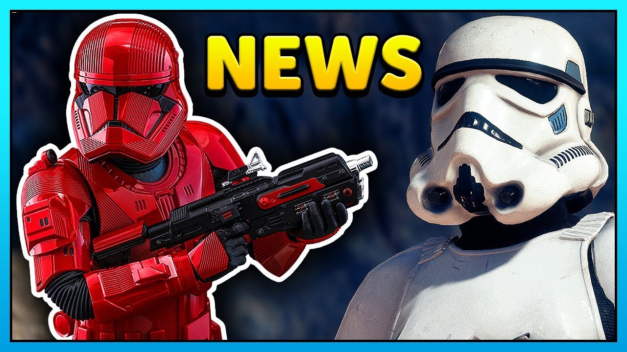 star wars battlefront 2 latest news