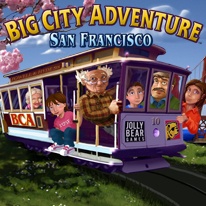 download big city adventure free